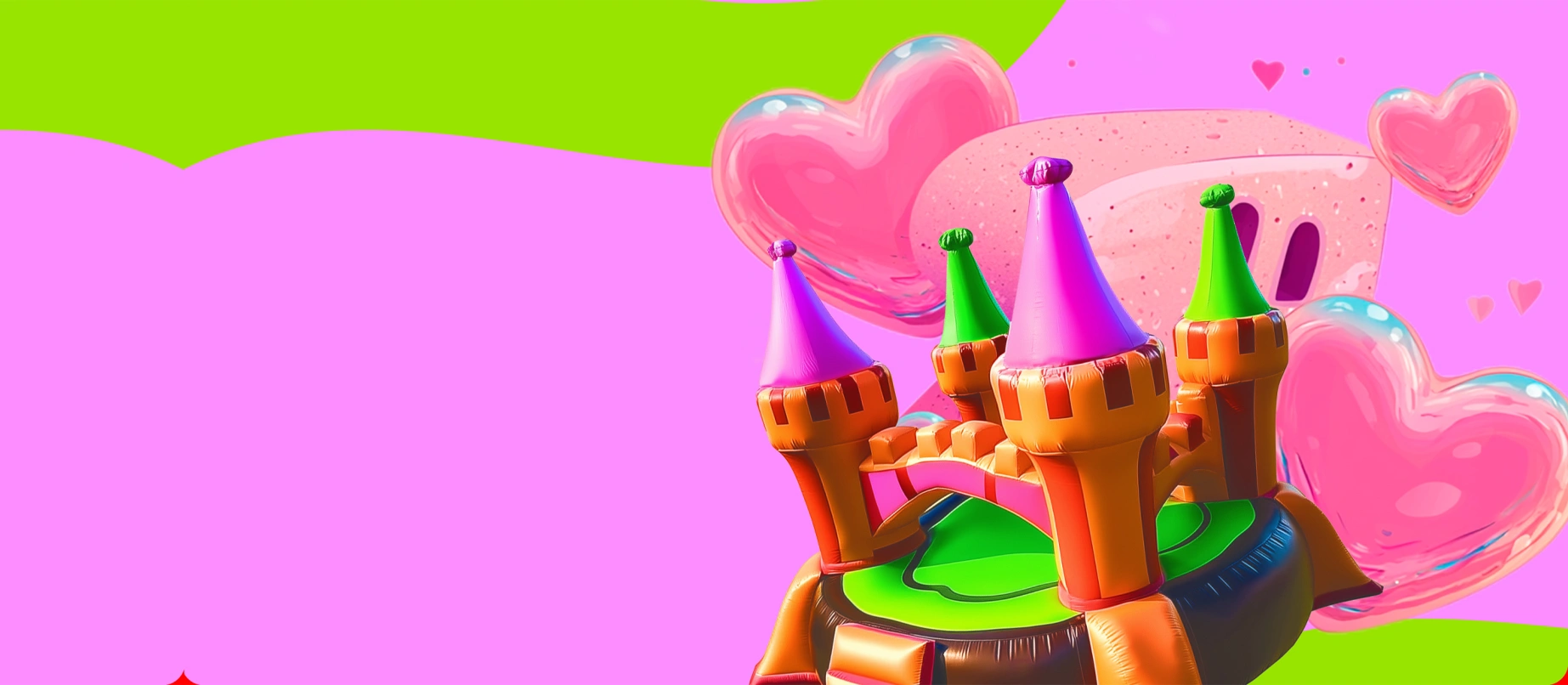 entertainment background